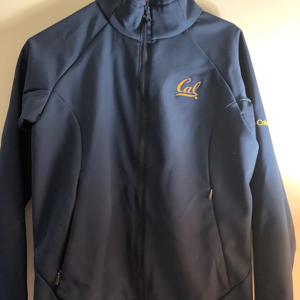 Columbia Jacket